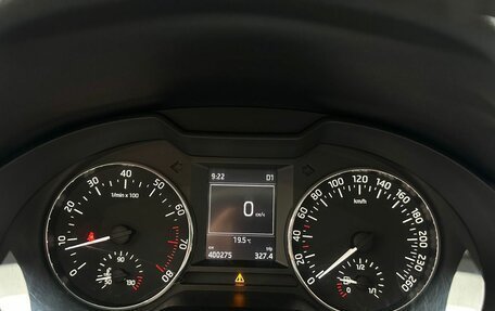 Skoda Octavia, 2014 год, 900 000 рублей, 17 фотография