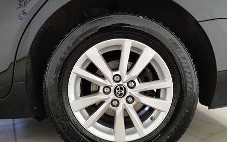 Toyota Camry, 2019 год, 2 759 000 рублей, 7 фотография