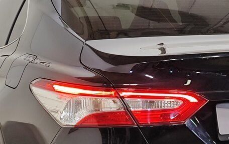 Toyota Camry, 2019 год, 2 759 000 рублей, 6 фотография