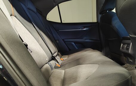 Toyota Camry, 2019 год, 2 759 000 рублей, 13 фотография