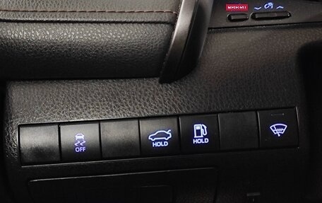 Toyota Camry, 2019 год, 2 759 000 рублей, 14 фотография