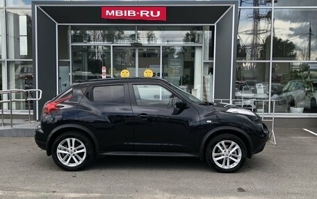 Nissan Juke II, 2011 год, 930 000 рублей, 4 фотография