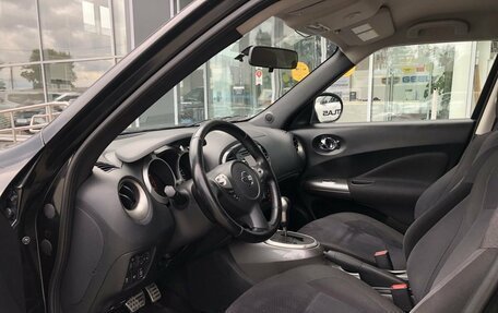 Nissan Juke II, 2011 год, 930 000 рублей, 9 фотография