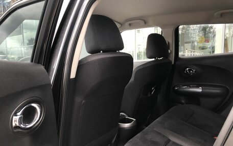 Nissan Juke II, 2011 год, 930 000 рублей, 11 фотография