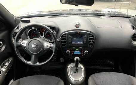 Nissan Juke II, 2011 год, 930 000 рублей, 10 фотография