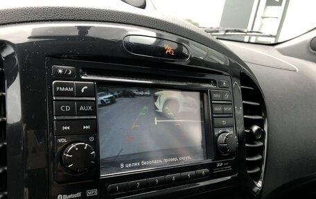 Nissan Juke II, 2011 год, 930 000 рублей, 16 фотография