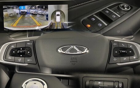 Chery Tiggo 4 I рестайлинг, 2025 год, 2 350 000 рублей, 11 фотография