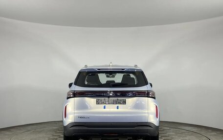 Chery Tiggo 4 I рестайлинг, 2025 год, 2 350 000 рублей, 19 фотография