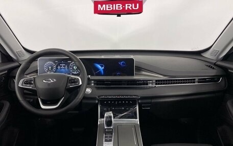 Chery Tiggo 4 I рестайлинг, 2025 год, 2 350 000 рублей, 8 фотография