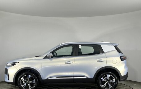 Chery Tiggo 4 I рестайлинг, 2025 год, 2 220 000 рублей, 2 фотография