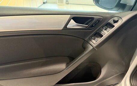 Volkswagen Golf VI, 2012 год, 795 000 рублей, 9 фотография