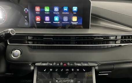Chery Tiggo 4 I рестайлинг, 2025 год, 2 220 000 рублей, 10 фотография