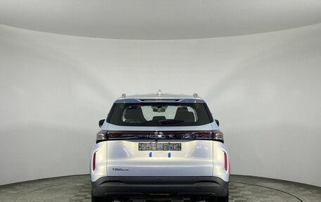 Chery Tiggo 4 I рестайлинг, 2025 год, 2 220 000 рублей, 19 фотография