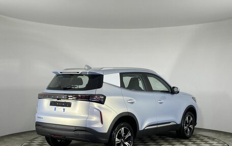 Chery Tiggo 4 I рестайлинг, 2025 год, 2 220 000 рублей, 17 фотография