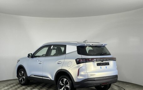 Chery Tiggo 4 I рестайлинг, 2025 год, 2 220 000 рублей, 18 фотография