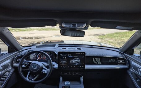 GAC GS8, 2023 год, 3 186 000 рублей, 5 фотография