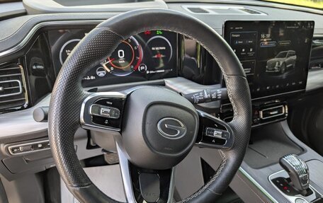 GAC GS8, 2023 год, 3 186 000 рублей, 6 фотография