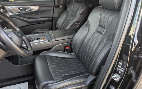 GAC GS8, 2023 год, 3 186 000 рублей, 9 фотография