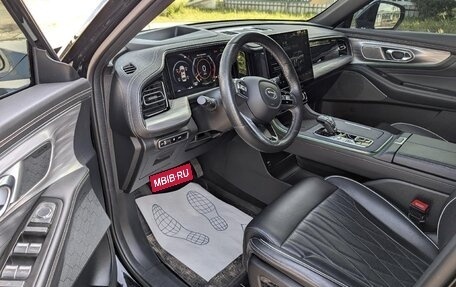 GAC GS8, 2023 год, 3 186 000 рублей, 8 фотография