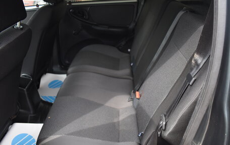 Chevrolet Niva I рестайлинг, 2017 год, 770 000 рублей, 11 фотография