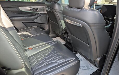 GAC GS8, 2023 год, 3 186 000 рублей, 11 фотография