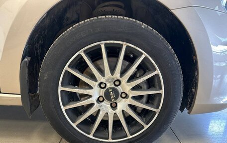 Volkswagen Polo VI (EU Market), 2016 год, 690 000 рублей, 16 фотография