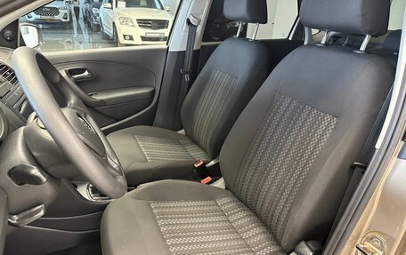Volkswagen Polo VI (EU Market), 2016 год, 690 000 рублей, 22 фотография