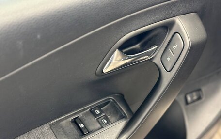 Volkswagen Polo VI (EU Market), 2016 год, 690 000 рублей, 21 фотография