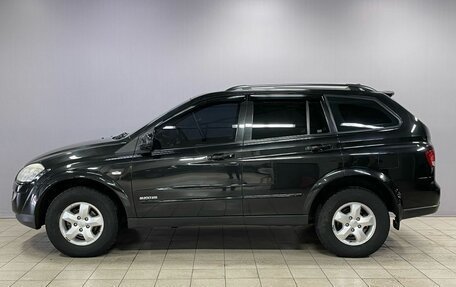SsangYong Kyron I, 2010 год, 710 000 рублей, 4 фотография