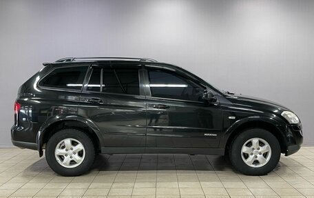 SsangYong Kyron I, 2010 год, 710 000 рублей, 8 фотография