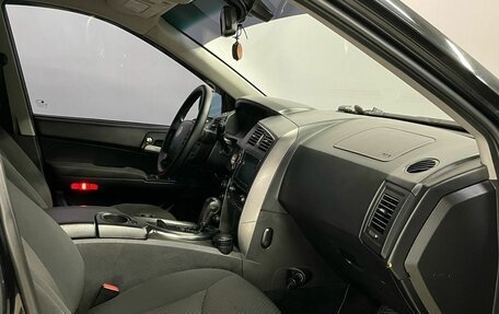 SsangYong Kyron I, 2010 год, 710 000 рублей, 9 фотография