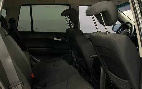 SsangYong Kyron I, 2010 год, 710 000 рублей, 10 фотография