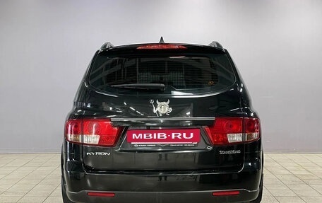 SsangYong Kyron I, 2010 год, 710 000 рублей, 6 фотография