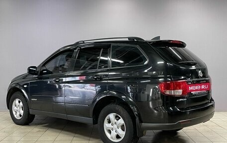 SsangYong Kyron I, 2010 год, 710 000 рублей, 5 фотография