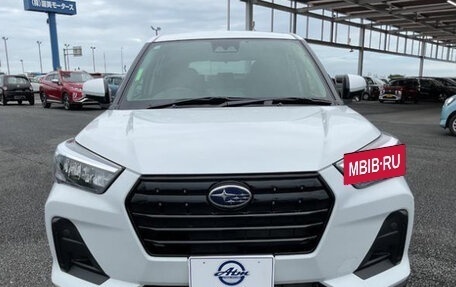 Subaru Rex, 2022 год, 1 200 000 рублей, 2 фотография