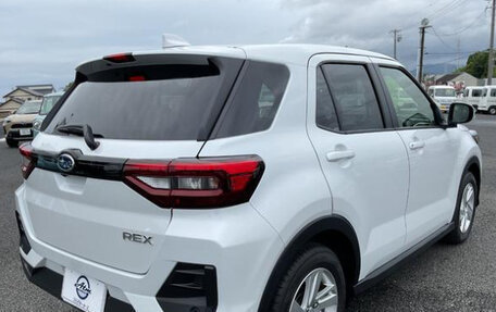 Subaru Rex, 2022 год, 1 200 000 рублей, 4 фотография