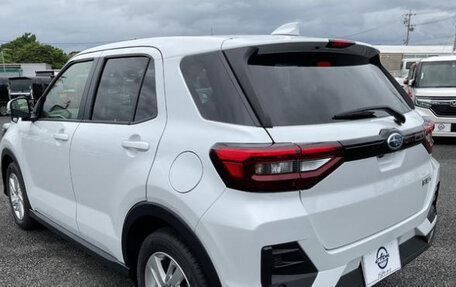 Subaru Rex, 2022 год, 1 200 000 рублей, 6 фотография