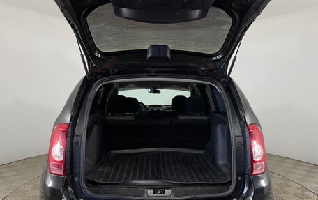 Renault Duster I рестайлинг, 2013 год, 762 000 рублей, 8 фотография