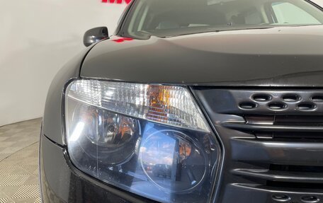 Renault Duster I рестайлинг, 2013 год, 762 000 рублей, 7 фотография