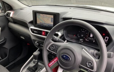 Subaru Rex, 2022 год, 1 200 000 рублей, 7 фотография