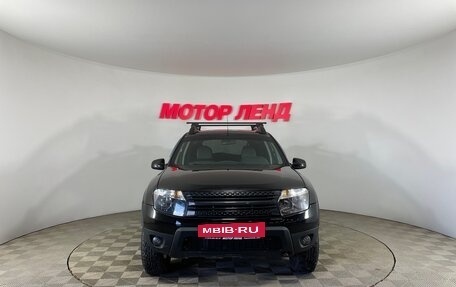 Renault Duster I рестайлинг, 2013 год, 762 000 рублей, 2 фотография