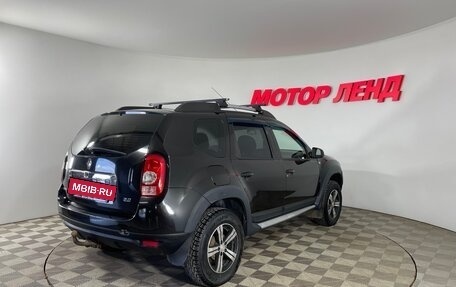 Renault Duster I рестайлинг, 2013 год, 762 000 рублей, 4 фотография