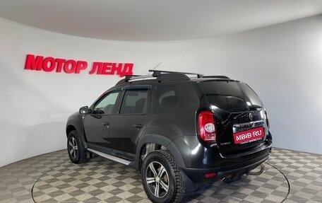 Renault Duster I рестайлинг, 2013 год, 762 000 рублей, 6 фотография