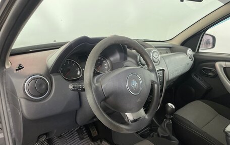 Renault Duster I рестайлинг, 2013 год, 762 000 рублей, 9 фотография
