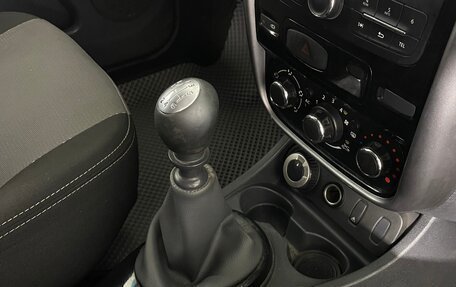 Renault Duster I рестайлинг, 2013 год, 762 000 рублей, 18 фотография