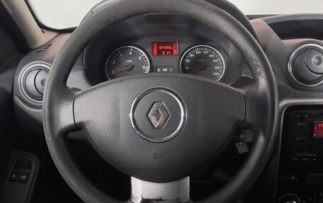Renault Duster I рестайлинг, 2013 год, 762 000 рублей, 12 фотография