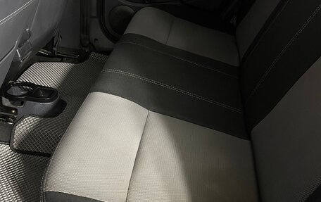 Renault Duster I рестайлинг, 2013 год, 762 000 рублей, 22 фотография