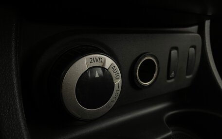 Renault Duster I рестайлинг, 2013 год, 762 000 рублей, 20 фотография