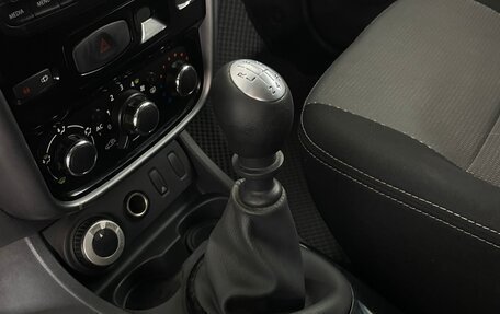 Renault Duster I рестайлинг, 2013 год, 762 000 рублей, 17 фотография