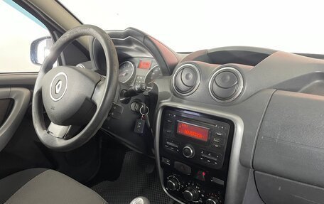 Renault Duster I рестайлинг, 2013 год, 762 000 рублей, 14 фотография
